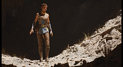 ꡼ No.010 | Epic GamesUnreal Engine 5פȯɽPS5µȤäǥLumen in the Land of Naniteפ