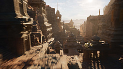 画像集#020のサムネイル/Epic Gamesが「Unreal Engine 5」を発表。PS5実機を使ったデモ映像「Lumen in the Land of Nanite」を公開