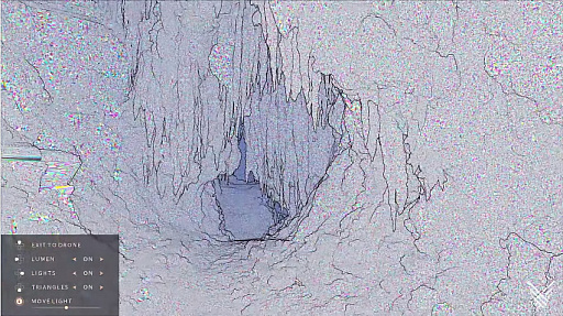 ꡼ No.021 | Epic GamesUnreal Engine 5פȯɽPS5µȤäǥLumen in the Land of Naniteפ