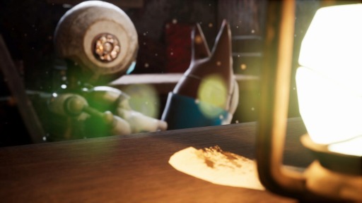 画像ギャラリー No.001のサムネイル画像 / 映像制作コンテスト「ぷちコン 映像編2nd」の受賞者が発表。第15回UE4ぷちコンが2月19日より開催