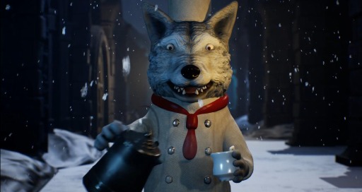 画像ギャラリー No.002のサムネイル画像 / 映像制作コンテスト「ぷちコン 映像編2nd」の受賞者が発表。第15回UE4ぷちコンが2月19日より開催