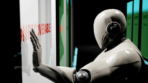 画像ギャラリー No.005のサムネイル画像 / 映像制作コンテスト「ぷちコン 映像編2nd」の受賞者が発表。第15回UE4ぷちコンが2月19日より開催