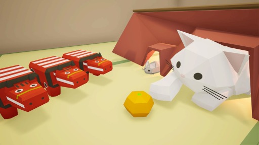 画像ギャラリー No.006のサムネイル画像 / 映像制作コンテスト「ぷちコン 映像編2nd」の受賞者が発表。第15回UE4ぷちコンが2月19日より開催