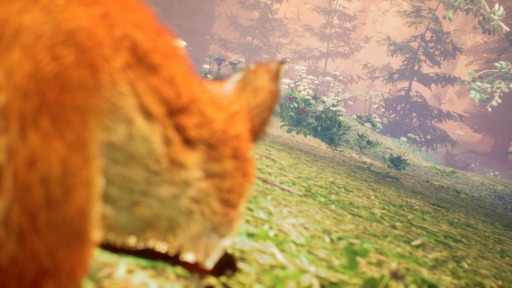 画像ギャラリー No.007のサムネイル画像 / 映像制作コンテスト「ぷちコン 映像編2nd」の受賞者が発表。第15回UE4ぷちコンが2月19日より開催