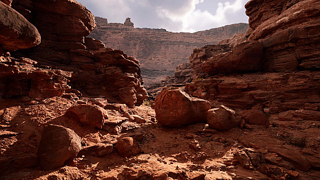 ꡼ No.003 | Unreal Engine 5פΥ꡼Ǥޥ奢ץޤǡ奰եåˤϥɤʥǽ