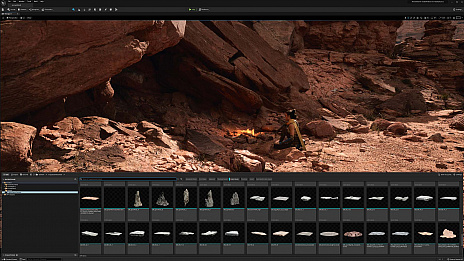 ꡼ No.006 | Unreal Engine 5פΥ꡼Ǥޥ奢ץޤǡ奰եåˤϥɤʥǽ