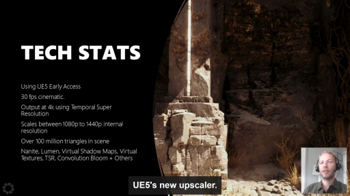 ꡼ No.004 | ʤ3DGE:Gears꡼Unreal Engine 51ݥꥴ륲೫ȯΤ椯