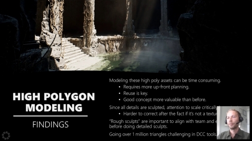 ꡼ No.005 | ʤ3DGE:Gears꡼Unreal Engine 51ݥꥴ륲೫ȯΤ椯