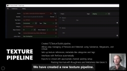 ꡼ No.009 | ʤ3DGE:Gears꡼Unreal Engine 51ݥꥴ륲೫ȯΤ椯