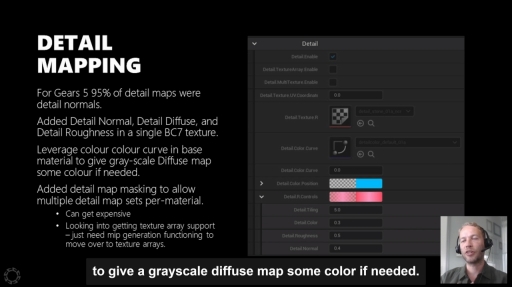 ꡼ No.011 | ʤ3DGE:Gears꡼Unreal Engine 51ݥꥴ륲೫ȯΤ椯