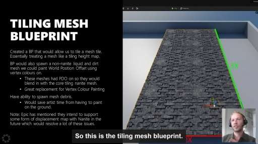 ꡼ No.016 | ʤ3DGE:Gears꡼Unreal Engine 51ݥꥴ륲೫ȯΤ椯