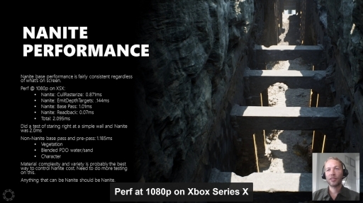 ꡼ No.017 | ʤ3DGE:Gears꡼Unreal Engine 51ݥꥴ륲೫ȯΤ椯