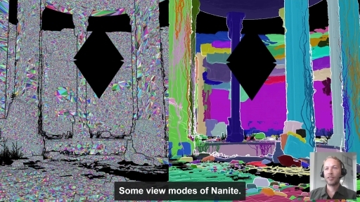 ꡼ No.018 | ʤ3DGE:Gears꡼Unreal Engine 51ݥꥴ륲೫ȯΤ椯