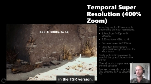 ꡼ No.034 | ʤ3DGE:Gears꡼Unreal Engine 51ݥꥴ륲೫ȯΤ椯