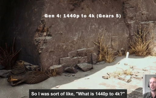 ꡼ No.036 | ʤ3DGE:Gears꡼Unreal Engine 51ݥꥴ륲೫ȯΤ椯