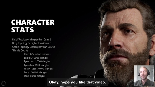 ꡼ No.038 | ʤ3DGE:Gears꡼Unreal Engine 51ݥꥴ륲೫ȯΤ椯