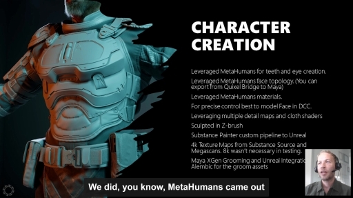 ꡼ No.039 | ʤ3DGE:Gears꡼Unreal Engine 51ݥꥴ륲೫ȯΤ椯