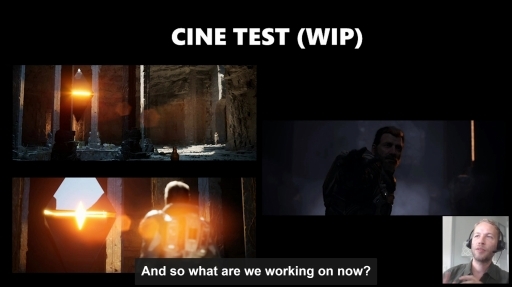 ꡼ No.042 | ʤ3DGE:Gears꡼Unreal Engine 51ݥꥴ륲೫ȯΤ椯