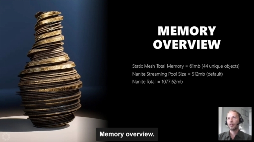 ꡼ No.043 | ʤ3DGE:Gears꡼Unreal Engine 51ݥꥴ륲೫ȯΤ椯