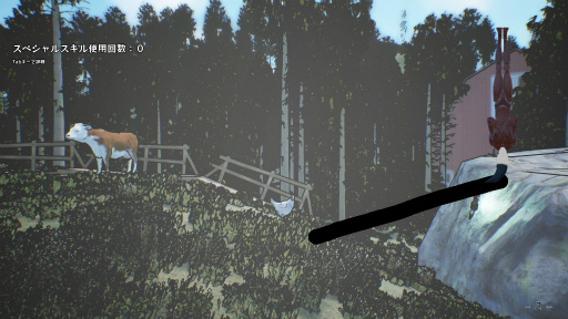 画像ギャラリー No.005のサムネイル画像 / ゲーム制作コンテスト「第16回UE4ぷちコン」の受賞者が発表