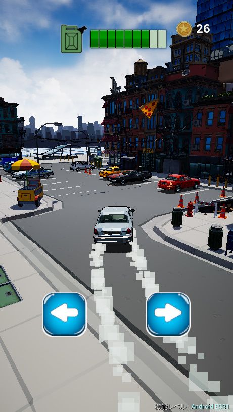 画像ギャラリー No.007のサムネイル画像 / ゲーム制作コンテスト「第16回UE4ぷちコン」の受賞者が発表