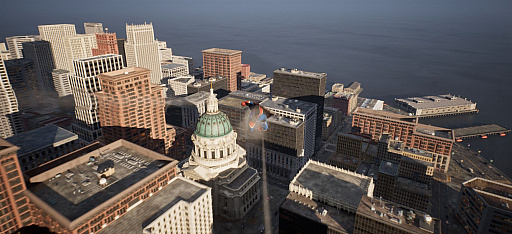 ꡼ No.002 | Unreal Engine 5פѤȥѡޥɤΤ褦˻ԳϤӲPC̵ǥ⤬