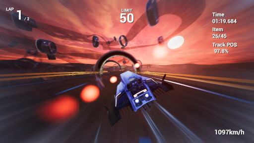 画像ギャラリー No.002のサムネイル画像 / ゲーム制作コンテスト「第18回UE5ぷちコン」結果発表。最優秀賞は“ぷちレスキュー”