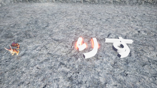 画像ギャラリー No.005のサムネイル画像 / ゲーム制作コンテスト「第18回UE5ぷちコン」結果発表。最優秀賞は“ぷちレスキュー”