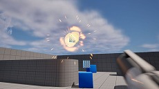 ꡼ No.134 | ڴɡиμҲ͸硣Ƶ٤ߤȤäơUnreal EngineFPSߥ˥Ƥߤ褦