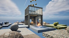 ꡼ No.139Υͥ / ڴɡиμҲ͸硣Ƶ٤ߤȤäơUnreal EngineFPSߥ˥Ƥߤ褦