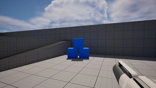 ꡼ No.299Υͥ / ڴɡиμҲ͸硣Ƶ٤ߤȤäơUnreal EngineFPSߥ˥Ƥߤ褦