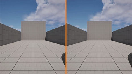 画像ギャラリー No.367のサムネイル画像 / 【完全ガイド】制作経験ゼロの社会人向けゲーム制作入門。夏休みを使って,Unreal EngineのFPSミニゲームを完成させてみよう