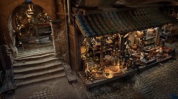 ꡼ No.004 | Epic GamesUnreal Engine 5.5 Previewפ꡼㤤Υ饤Ȥ֤ǤMegaLightsפεѥǥ䡤ɥޥåפ