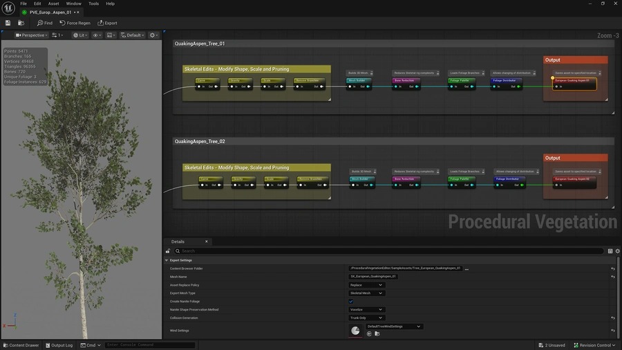 ꡼ No.002 | Unreal Engine 5.7ס꡼̩٤ʿƸ絬Ϥʥץɤι۵ǽʤɡ¿åץǡ