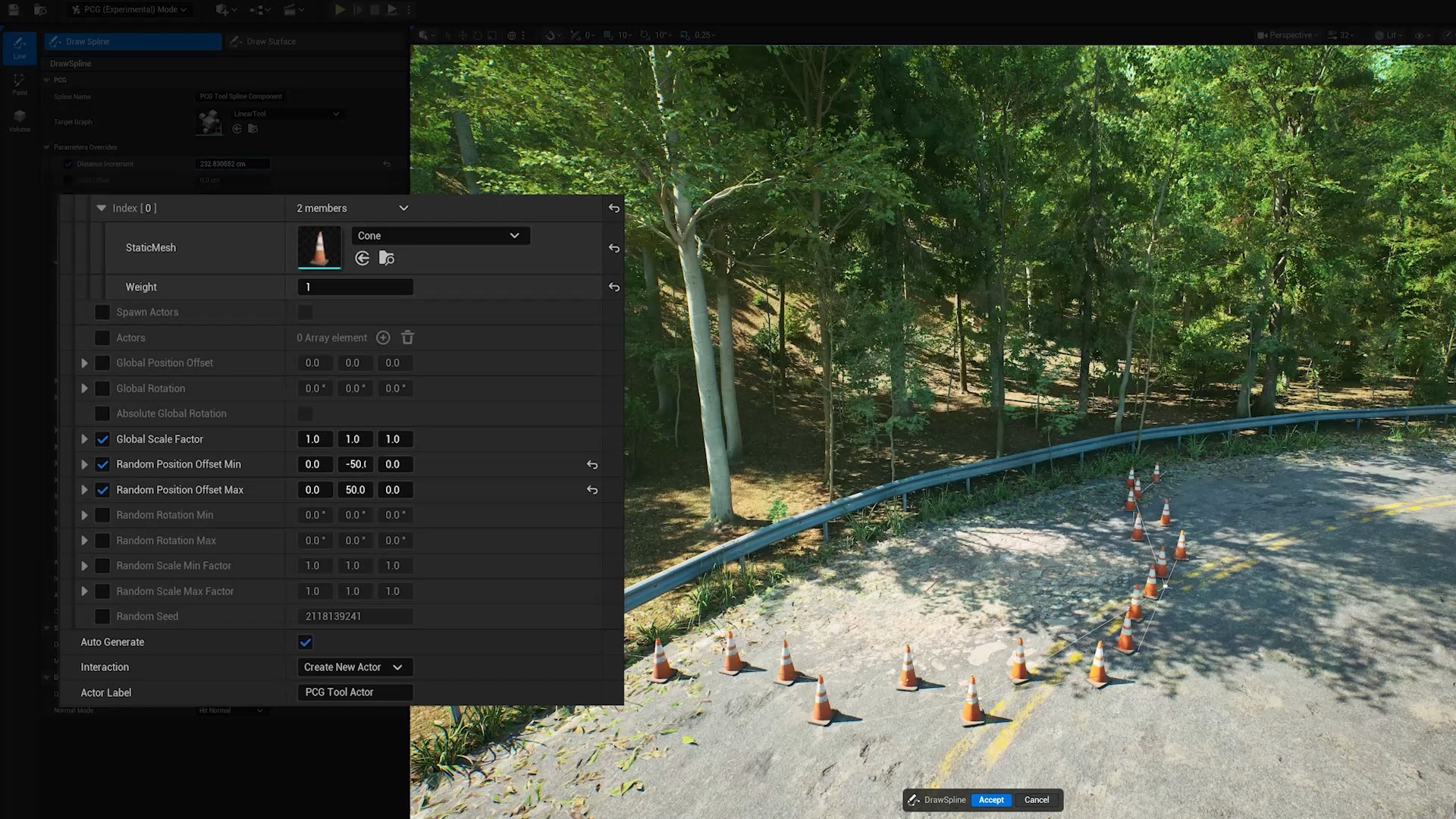 ꡼ No.014 | Unreal Engine 5.7ס꡼̩٤ʿƸ絬Ϥʥץɤι۵ǽʤɡ¿åץǡ