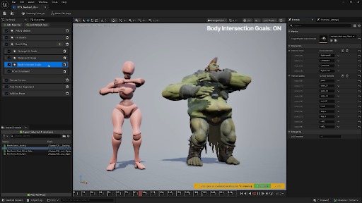 ���������꡼ No.007�Υ���ͥ������ / ��Unreal Engine 5.7�ס�������꡼������̩�٤ʿ�����Ƹ������絬�Ϥʥ����ץ���ɤι��۵�ǽ�ʤɡ�¿�����åץǡ���
