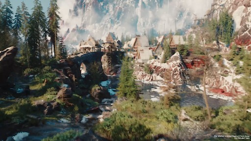 ���������꡼ No.011�Υ���ͥ������ / ��Unreal Engine 5.7�ס�������꡼������̩�٤ʿ�����Ƹ������絬�Ϥʥ����ץ���ɤι��۵�ǽ�ʤɡ�¿�����åץǡ���