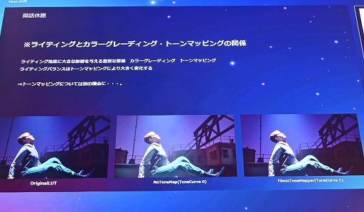 ���������꡼ No.032�Υ���ͥ������ / UE5��Lumen�ǡ��饤�ƥ��󥰤Ϸи�§�ǤϤʤ�ľ��Ū�ʤ�Τˡ���������Ǹ��ؤδ����俳������᤯��Unreal Fest Tokyo 2025��