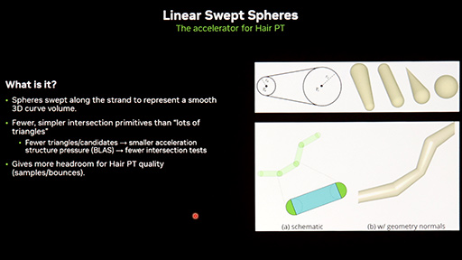 画像ギャラリー No.010のサムネイル画像 / NVIDIAカスタム版ゲームエンジン「NvRTX」とは何か。この先10年のゲームグラフィックス技術に向けた布石が明らかに［GDC 2026］