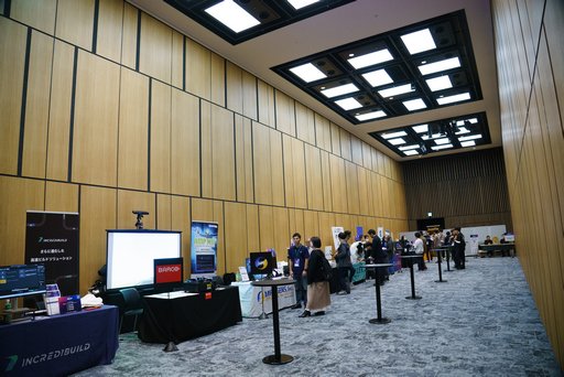 画像ギャラリー No.004のサムネイル画像 / Unreal Engineの最新事情を学べる開発者向けイベント「Unreal Fest Tokyo 2026」が11月3〜4日に東京有明で開催決定