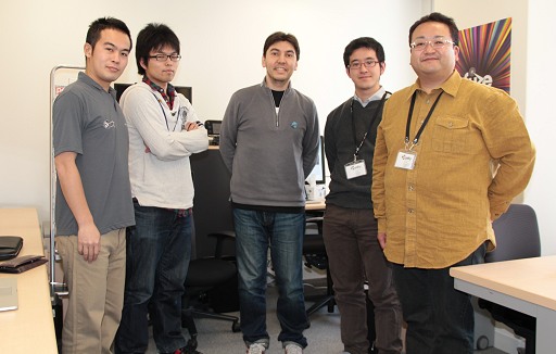 画像ギャラリー No.001のサムネイル画像 / Unity開発者のための総合イベント「Unite Japan」,その見どころを聞く