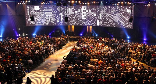 画像ギャラリー No.003のサムネイル画像 / Unity開発者のための総合イベント「Unite Japan」,その見どころを聞く