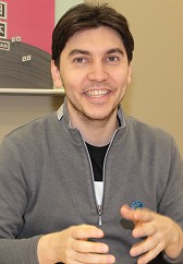 画像ギャラリー No.005のサムネイル画像 / Unity開発者のための総合イベント「Unite Japan」,その見どころを聞く