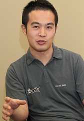 画像ギャラリー No.006のサムネイル画像 / Unity開発者のための総合イベント「Unite Japan」,その見どころを聞く