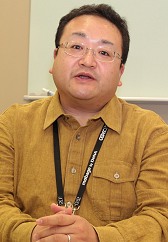 画像ギャラリー No.007のサムネイル画像 / Unity開発者のための総合イベント「Unite Japan」,その見どころを聞く