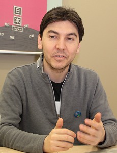 画像ギャラリー No.008のサムネイル画像 / Unity開発者のための総合イベント「Unite Japan」,その見どころを聞く