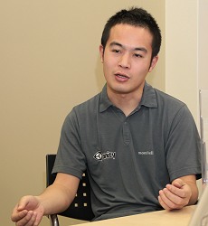 画像ギャラリー No.010のサムネイル画像 / Unity開発者のための総合イベント「Unite Japan」,その見どころを聞く