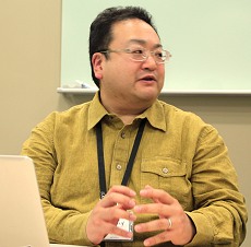 画像ギャラリー No.012のサムネイル画像 / Unity開発者のための総合イベント「Unite Japan」,その見どころを聞く