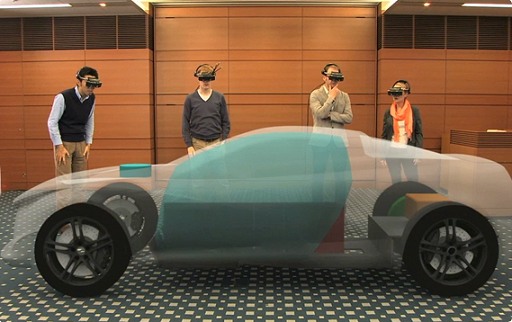 画像ギャラリー No.015のサムネイル画像 / Unity開発者のための総合イベント「Unite Japan」,その見どころを聞く