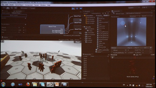 画像ギャラリー No.018のサムネイル画像 / Unity開発者のための総合イベント「Unite Japan」,その見どころを聞く